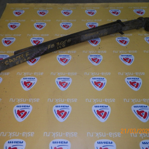 Рессора MITSUBISHI Canter FB308B R 120 3л