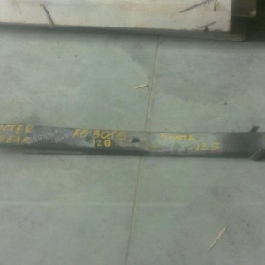 Рессора MITSUBISHI Canter FB308B R 120 3л