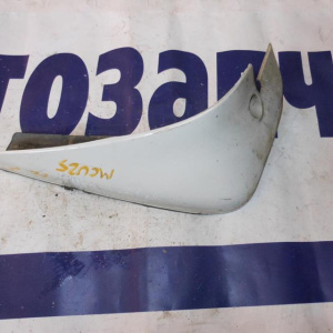 Брызговик TOYOTA Kluger V ACU20 перед, лев