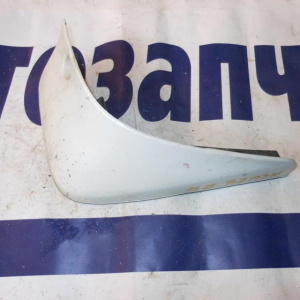 Брызговик TOYOTA Kluger V ACU20 зад, прав