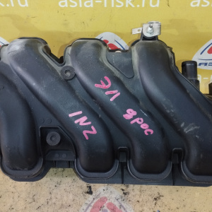 Коллектор впускной Toyota 1NZ-FE Corolla NZE121/NZE141/NCP81 '2004 4 болт. эл. заслонка 17101-21070 / 17101-21071 / 90339-03017