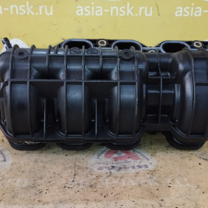 Коллектор впускной Toyota 1NZ-FE Corolla NZE121/NZE141/NCP81 '2004 4 болт. эл. заслонка 17101-21070 / 17101-21071 / 90339-03017