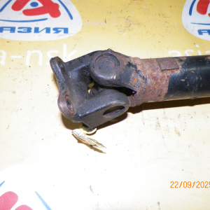 Кардан Mitsubishi PD6W Delica 6G72 F a/t  ОБЩАЯ ДЛИНА 62.5 СМ