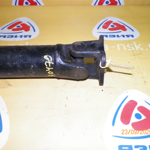 Кардан Mitsubishi PD6W Delica/Space Gear 6G72 R MR389348