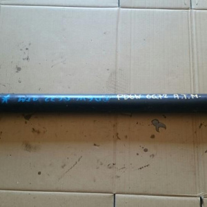 Кардан Mitsubishi PD6W Delica/Space Gear 6G72 R MR389348