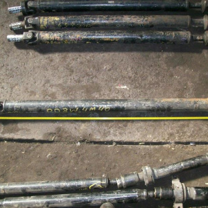 Кардан Mitsubishi PD6W Delica/Space Gear 6G72 R MR389348