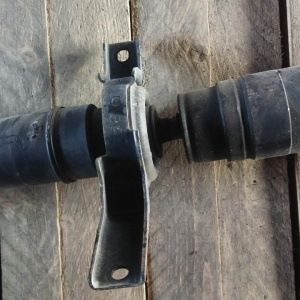 Кардан HONDA TA4 J30A