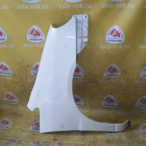 Крыло TOYOTA Nadia SXN10 '2001-2003 перед, прав