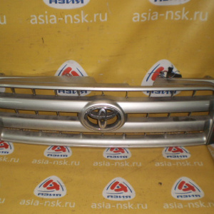 Решетка радиатора Toyota Highlander/Kluger V ACU20 '2003-2007 Дефект 53111-48070