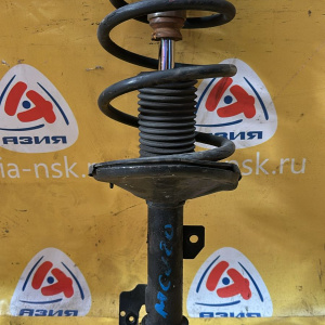 Стойка TOYOTA ACU20 Kluger V перед, лев