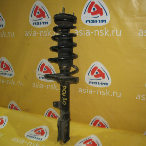 Стойка TOYOTA ACU20 Kluger V зад, прав