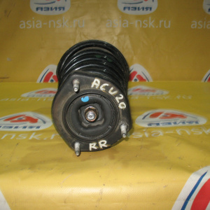 Стойка TOYOTA ACU20 Kluger V зад, прав