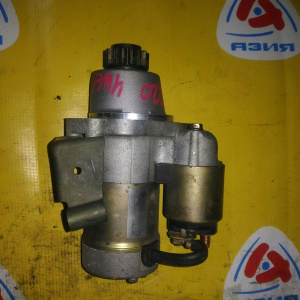 Стартер NISSAN QR20/QR25 X-Trail T30/Z50/U31/J31/U30/M12/P12/C24 a/t/-8H30A