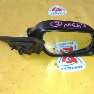 Зеркало Mazda Atenza GY3W 5k R