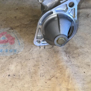 Стартер Nissan QG15/QG18 Bluebird Sylphy 233006N160