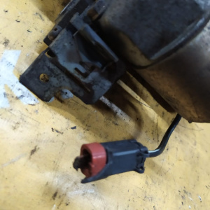 Стартер Nissan QG15/QG18 Bluebird Sylphy 233006N160