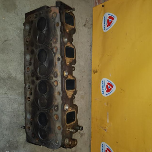 Головка блока Nissan FD46/FD46T