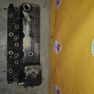 Головка блока Nissan FD46/FD46T