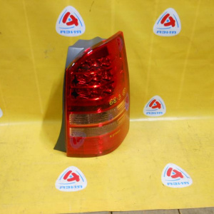 Стоп TOYOTA R Wish