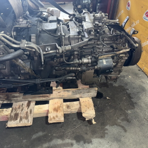 МКПП Hino J05E Ranger 3111-E0181 33111-E0142