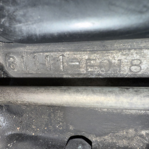 МКПП Hino J05E Ranger 3111-E0181 33111-E0142