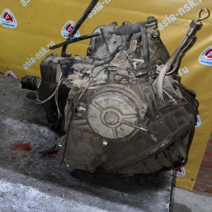 АКПП MITSUBISHI 4D68 MD974068 4WD с креплением подушки