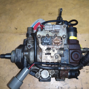 ТНВД TOYOTA 2L-TE LX90