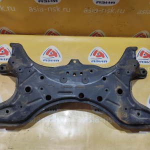 Балка Toyota NZE121/NZE120/ZZE122/ZZT230/ZZT231 Allex/Corolla/Corolla Spacio/Celica 1NZFE/2NZFE/1ZZFE/2ZZGE F 2WD Поперечная под ДВС 51201-20351