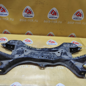 Балка Toyota NZE121/NZE120/ZZE122/ZZT230/ZZT231 Allex/Corolla/Corolla Spacio/Celica 1NZFE/2NZFE/1ZZFE/2ZZGE F 2WD Поперечная под ДВС 51201-20351