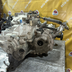 МКПП NISSAN QR20 4wd гидр X-Trail NT30