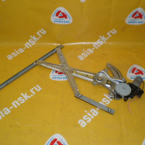 Стеклоподъемник TOYOTA Passo KCG10 перед, лев