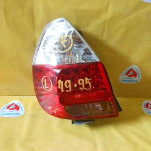 Стоп HONDA L Fit GD1