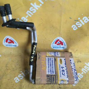 Радиатор печки Toyota ACM21/AZR60 Ipsum/Noah/Voxy (с трубками)