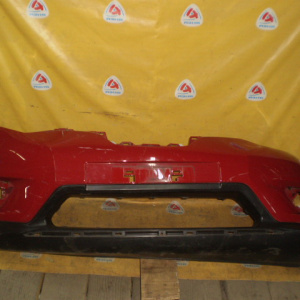 Бампер NISSAN X-Trail T32 '2013-2019 перед под Сонары (1 Модель) 62022-4CE0H