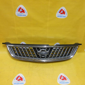 Решетка радиатора NISSAN Sunny B15 '1999-2002