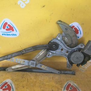 Стеклоподъемник TOYOTA Carib/Corolla/Sprinter AE110 перед, лев