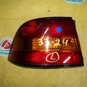 Стоп Toyota/Lexus L Windom#ES300 MCV20