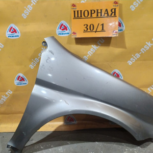 Крыло HONDA HR-V GH1/GH2/GH3/GH4 перед, прав