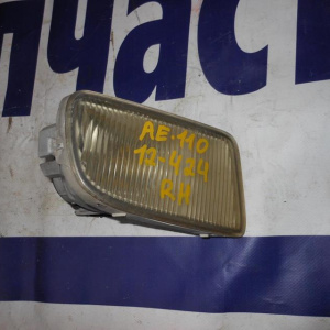 Туманка Toyota R Sprinter Trueno AE110