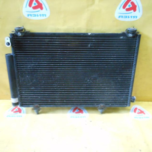 Радиатор кондиционера TOYOTA NCP10/NCP20/NCP30 Vitz/Platz/bB/Funcargo
