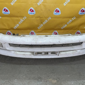Бампер TOYOTA Sprinter Trueno AE101 перед