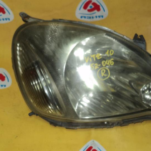 Фара TOYOTA прав Vitz NCP10 '2001-2005