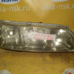 Фара TOYOTA прав Mark II GX100 Xenon (в сборе)