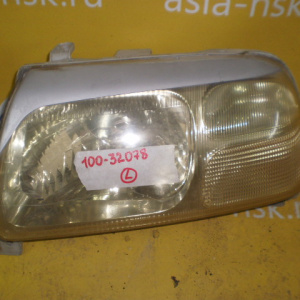 Фара SUZUKI лев Escudo/Vitara T##2W '1997-2005