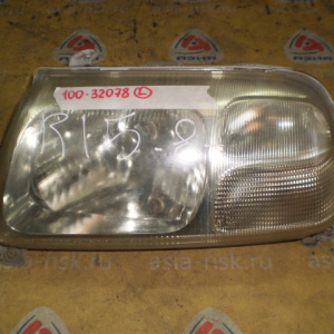 Фара SUZUKI лев Escudo/Vitara T##2W '1997-2005