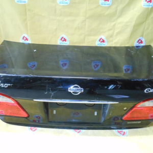 Крышка багажника NISSAN Cefiro A33 вст.4851