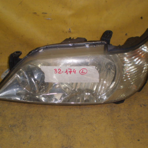 Фара TOYOTA лев Vista Ardeo SV50
