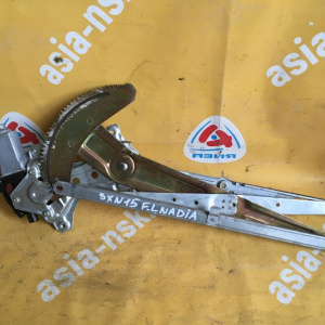 Стеклоподъемник TOYOTA Nadia SXN10 перед, лев