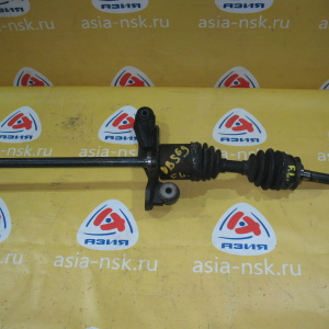 Привод ISUZU UBS69 Bighorn 4JG2 перед, лев