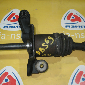 Привод ISUZU UBS69 Bighorn 4JG2 перед, лев